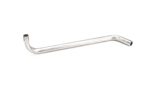 [55367] Tube dairy u to filter - Henny Penny