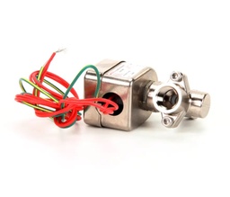 [29515] Valve solenoid 24v 60hz - Henny Penny