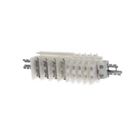 [80573] Assy 220 240v/3ph term block - Henny Penny