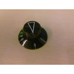 [AH0084] Graduated regul knob (1 to 10) gas Krampouz