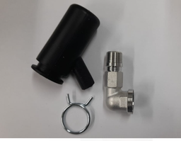 [537047500] Safety valve kit cfb - La Cimbali