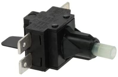 [537028000] Bipolar switch - La Cimbali