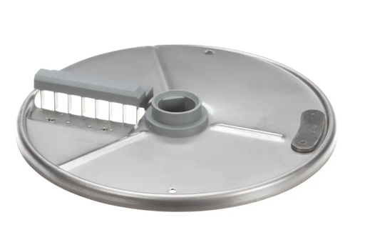 [27048] Disco julianas 8x8mm cl20/cl40/r201xl/r402 * - Robot Coupe