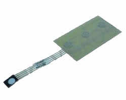 [492272000] M29 r services push button strip - La Cimbali