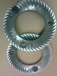 [537048800] Grindstone dia.63 5 mm dx - La Cimbali