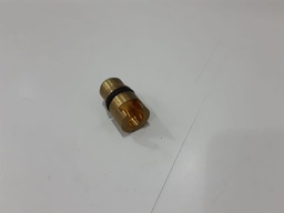 [485927002] Housing for o'ring / washer - La Cimbali