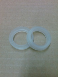 [M0003117-001] Outlet back gasket - Elmeco