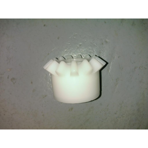 [M0004104-001] Pinion vertical auger - Elmeco