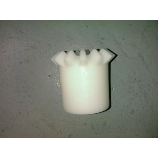 [M0004105-002] Horizontal auger gear - Elmeco