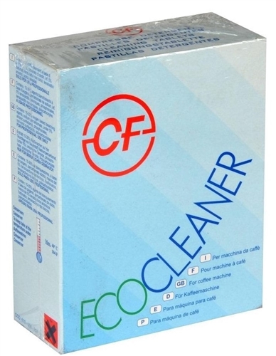 [610004224-O] Ecocleaner (15 sobres en polvo) (Outlet) - La Cimbali