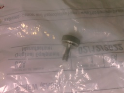 [5004799] Screw (each) Manitowoc