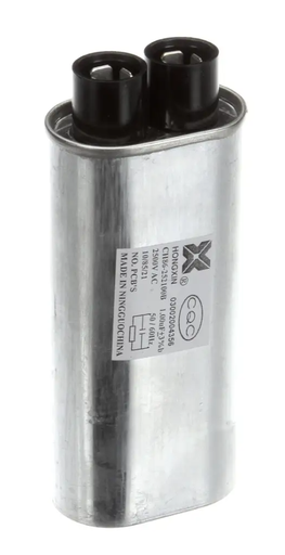 [30Z1331] Capacitor 1.0uf 2500v (50hz oven) - Merrychef