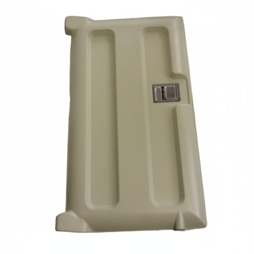 [60176] Door assy gray - Cambro