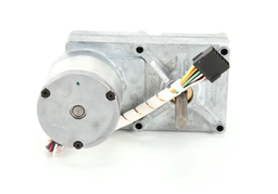 [20786] Gear motor dc brushless reverse shaft - Nieco