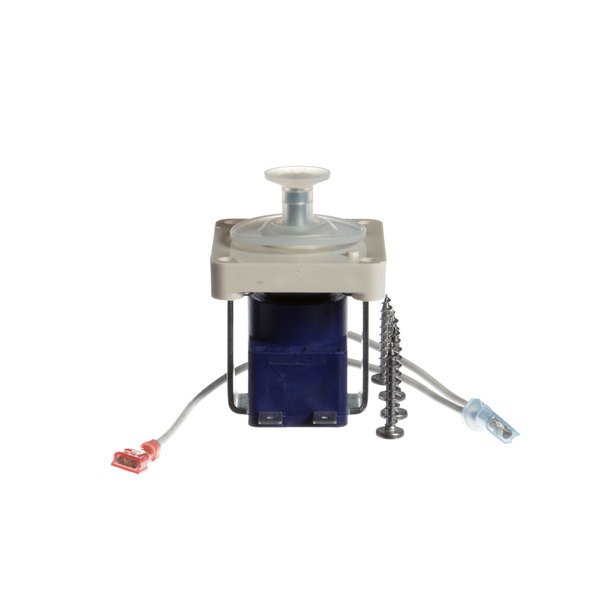 [1000.00054.00] Valve large brew replacement kit120vac 60hz cbs-2050's - Fetco