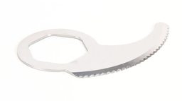[117193] Hoja dentada superior bli - Robot Coupe