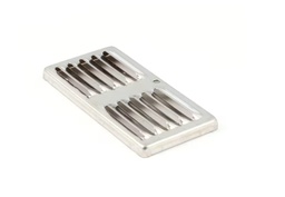 [125290] Rejilla ventilacion inox - Robot Coupe