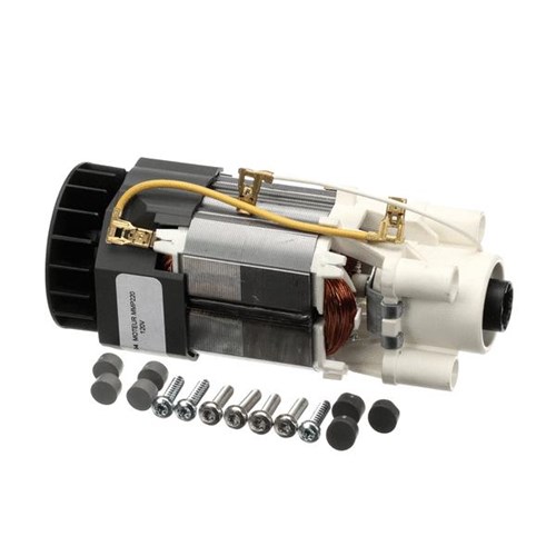 [89134] Motor mmp220 120v spv - Robot Coupe