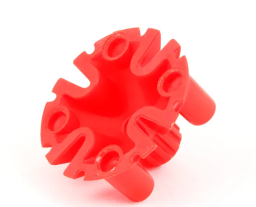 [1102.00019.00] Assembly cascade spray dome - Fetco