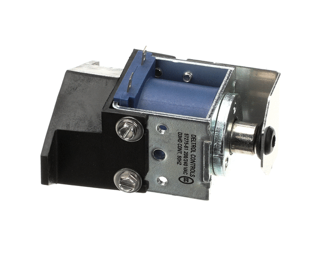 [1102.00135.00] Brew basket lock assembly 208/240 50hz - Fetco