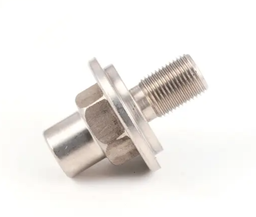 [08-0660-01] Auger stud - Scotsman USA