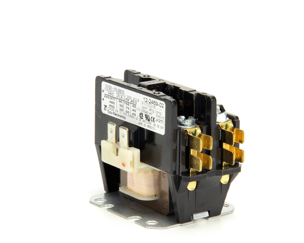 [12-2469-02] Contactor  - Scotsman USA