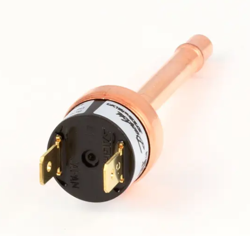 [11-0566-22] Control-pressure  - Scotsman USA