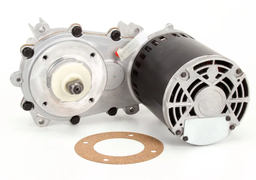 [A33220-022] Gear reducer &amp; motor - Scotsman USA