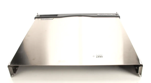 [A39578-021] Service front panel - Scotsman USA