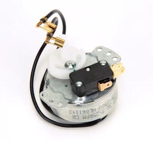 [12-1980-21] Timer and switch assy - Scotsman USA