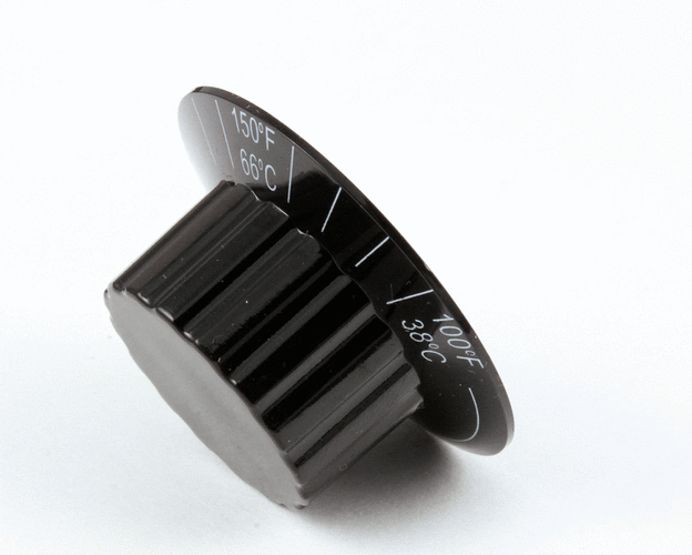 [81055] Thermostat knob - Server