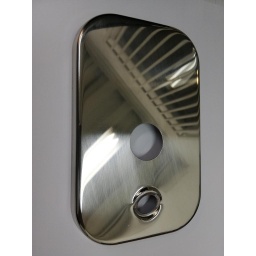 [82019] Lid fp-d - Server
