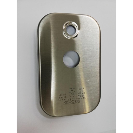 [82037] Lid fp-v - Server