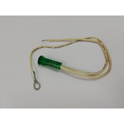 [84384] Indicator light assy - Server