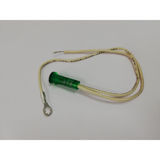 [84384] Indicator light assy - Server