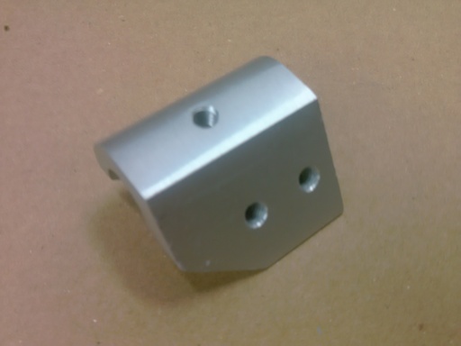 [19526060] Aluminum block reclined mrr 300 - Sirman