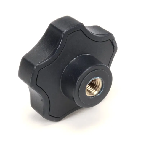 [19562504] Tie rod knob m8x5_slicer 300-370 - Sirman