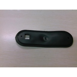 [19563034] Gasket for round control panel - Sirman