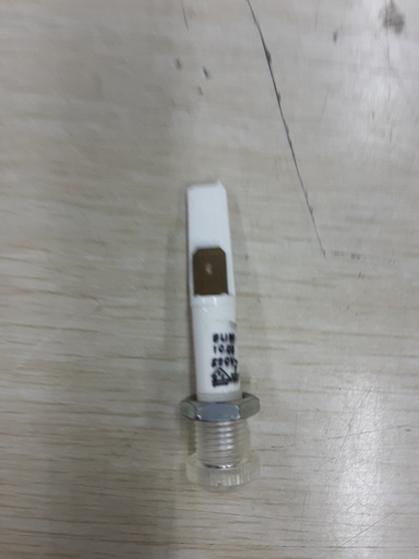 [IGS716023] White pilot lamp_ster./crepes maker - Sirman