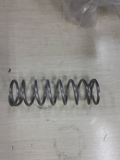 [LF2012116] Molla solleva coperchio - Sirman