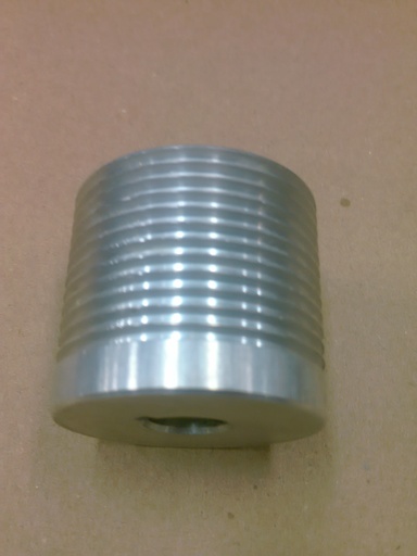 [RG15250] Pulley small _ pp 15 expo - Sirman