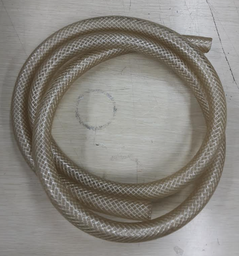 [RGE04016] Rubber hose _ pp eco Sirman