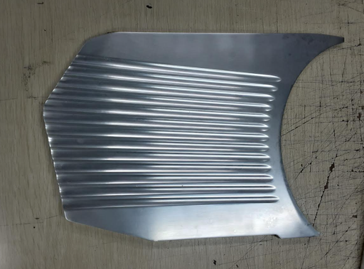 [SM504120U] Table for slicer mirra 300 ul - Sirman