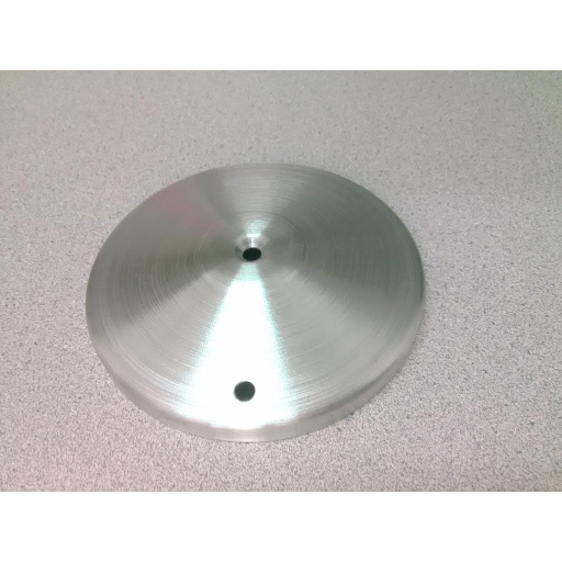 [2D-Y8044] Spinner-top - Star
