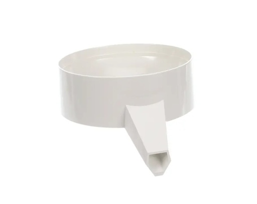 [10B] Plastic spout only - Sunkist