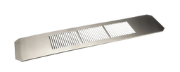 [022766] Rejilla salpicadera 2 - Taylor Freezer