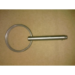 [027813] Pin de seguridad  - Taylor Freezer
