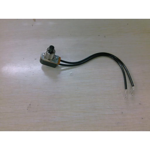 [016530] Switch pushbutton sps - Taylor Freezer