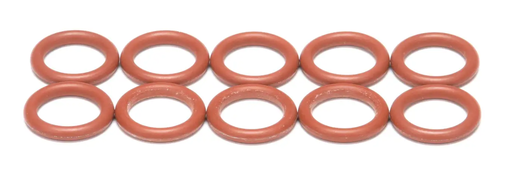 [8160117PK] Oring filter pan Paqx10 - Frymaster