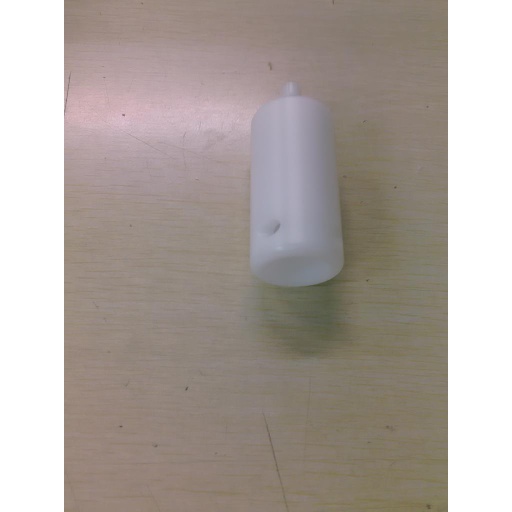 [051946] Cap valve check - Taylor Freezer